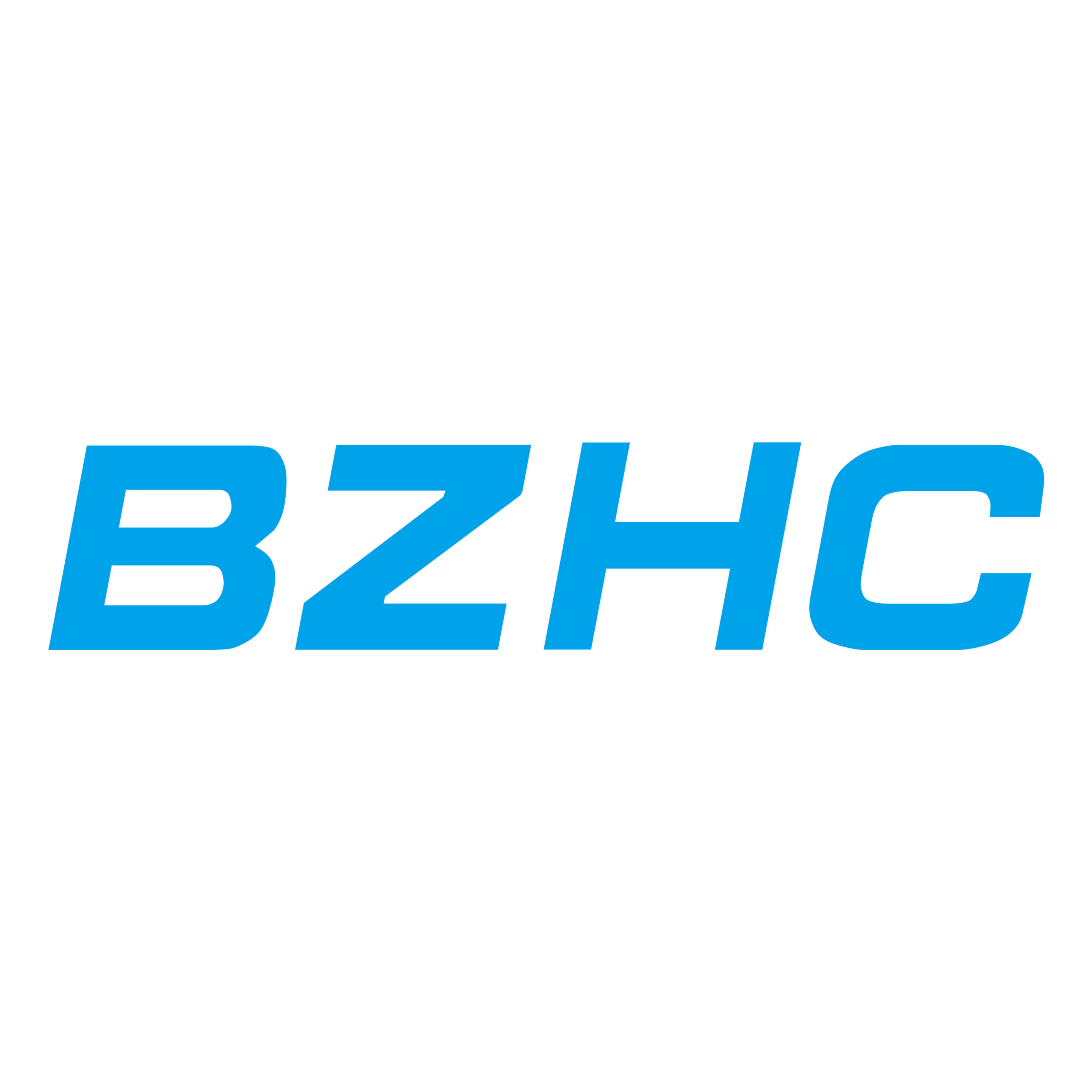 Bazhou Huacheng Automotive Brake Co., Ltd Logo