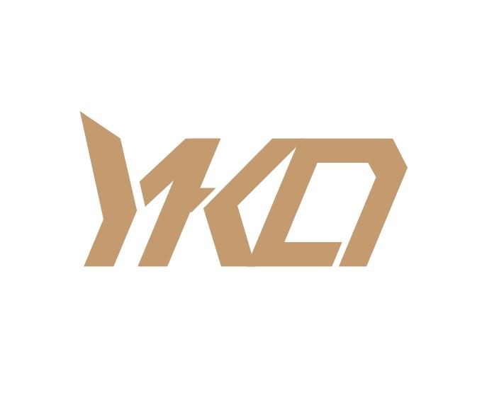 Zhaoqing Yingkeda Metal Technology Co., Ltd. Logo