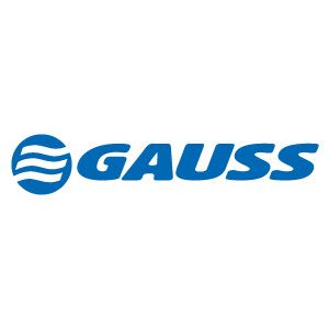 Gauss(Jiaxing) Co., Ltd. Logo
