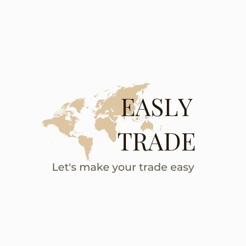 EASLY TRADE DIS TICARET LIMITED SIRKETI Logo