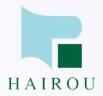 Wenzhou Hairou I/E Co.,Ltd. Logo