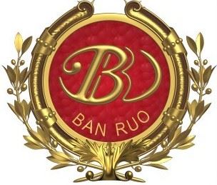 Jinhua Banruo Building And Decorating Material Co., Ltd. Logo