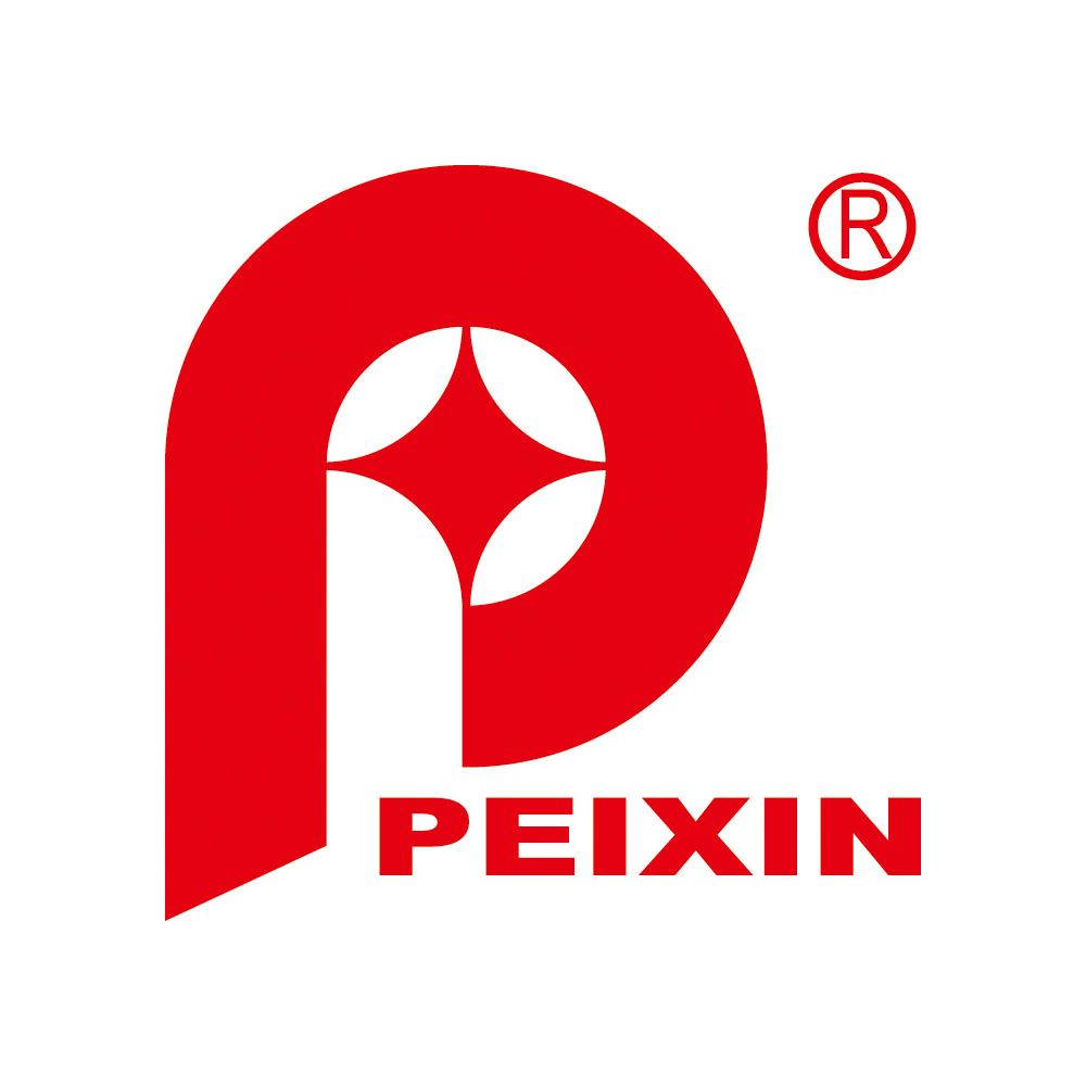 Fujian Peixin Machine Manufacture Industry Co., Ltd. Logo