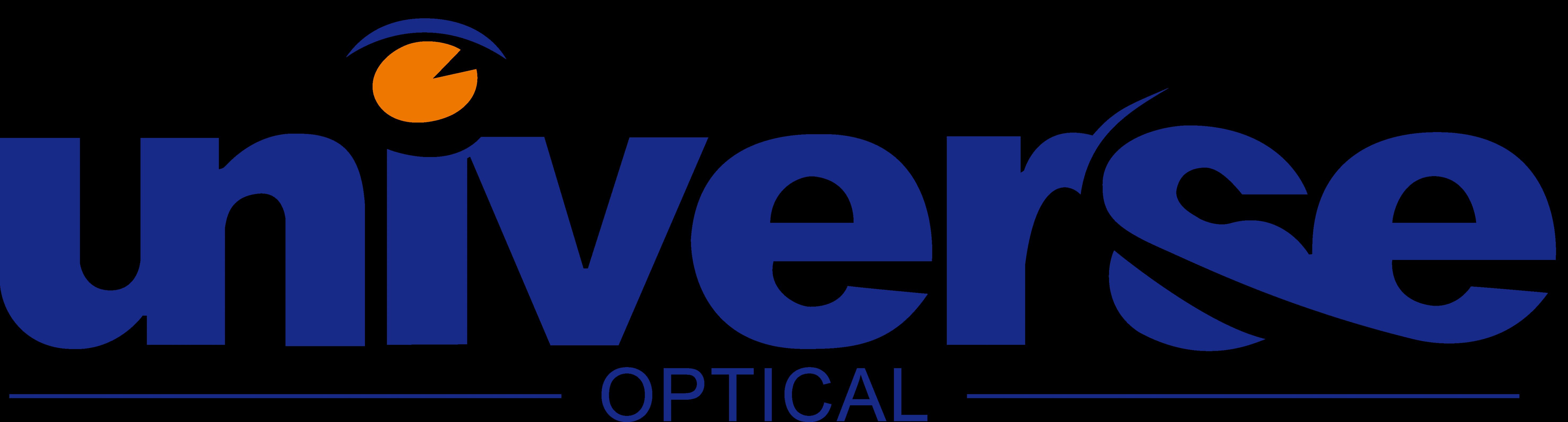 UNIVERSE OPTICAL MFG. CO., LTD. Logo