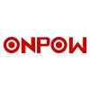 Onpow Push Button Manufacture Co., Ltd. Logo