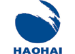 Shanghai Haohai Chemical Co., Ltd. Logo