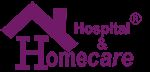 Hospital & Homecare Imp. & Exp. Co., Ltd. Nanjing Logo