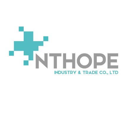 Nantong Hope Industry And Trade Co., Ltd. Logo