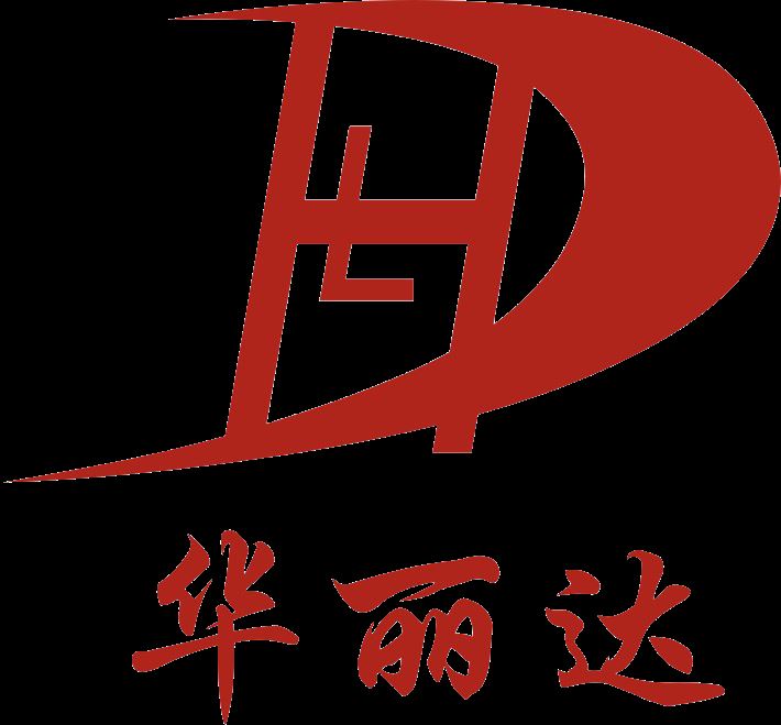 Zhejiang Hualida Plastics Co., Ltd. Logo