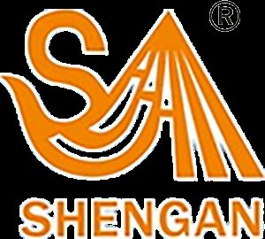 Haiyan County Sheng An Electric Co., Ltd. Logo