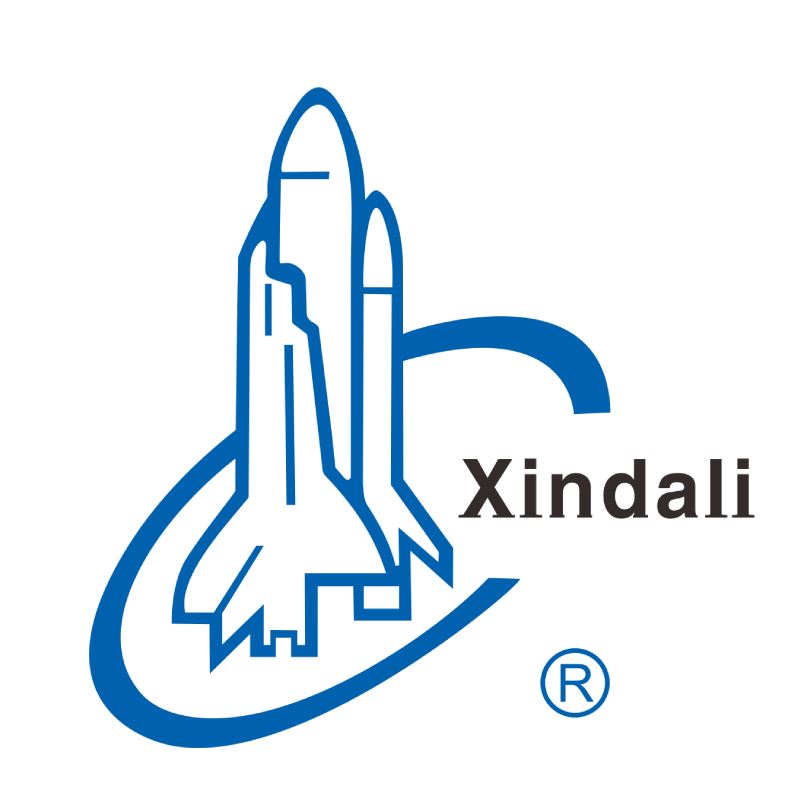 Xindali Industrial Co., Ltd. Logo