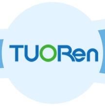 Henan Tuoren Medical Device Co., Ltd. Logo