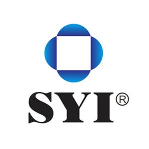 Syi Industrial Co., Ltd. Logo