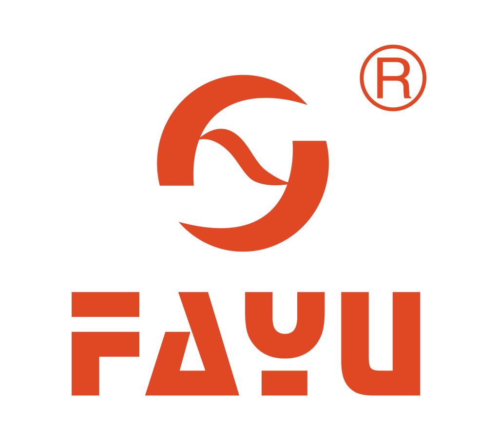 Shanghai Fa Yu Industrial Co., Ltd. Logo