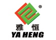 Foshan Yaheng Plastic Packaging Co., Ltd. Logo