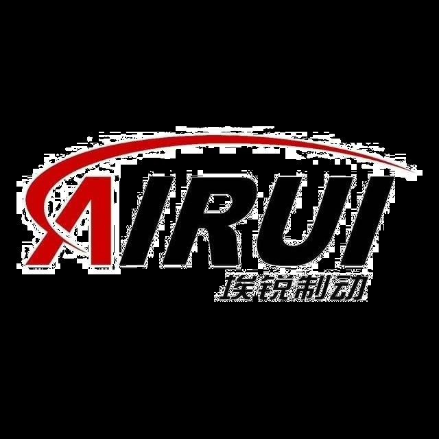 Weifang Airui (Axletek) Brake Systems Co., Ltd. Logo