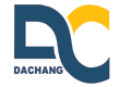 Quanzhou Dachang Paper Machinery Manufacturer Co., Ltd. Logo