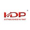 Huadong Entertainment Equipment Co., Ltd. Logo
