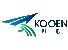 Zhangjiagang Kooen Machinery Co., Ltd. Logo
