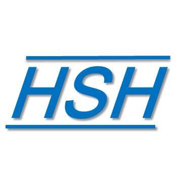Xiamen Huashenghong Precise Mould Co., Ltd. Logo