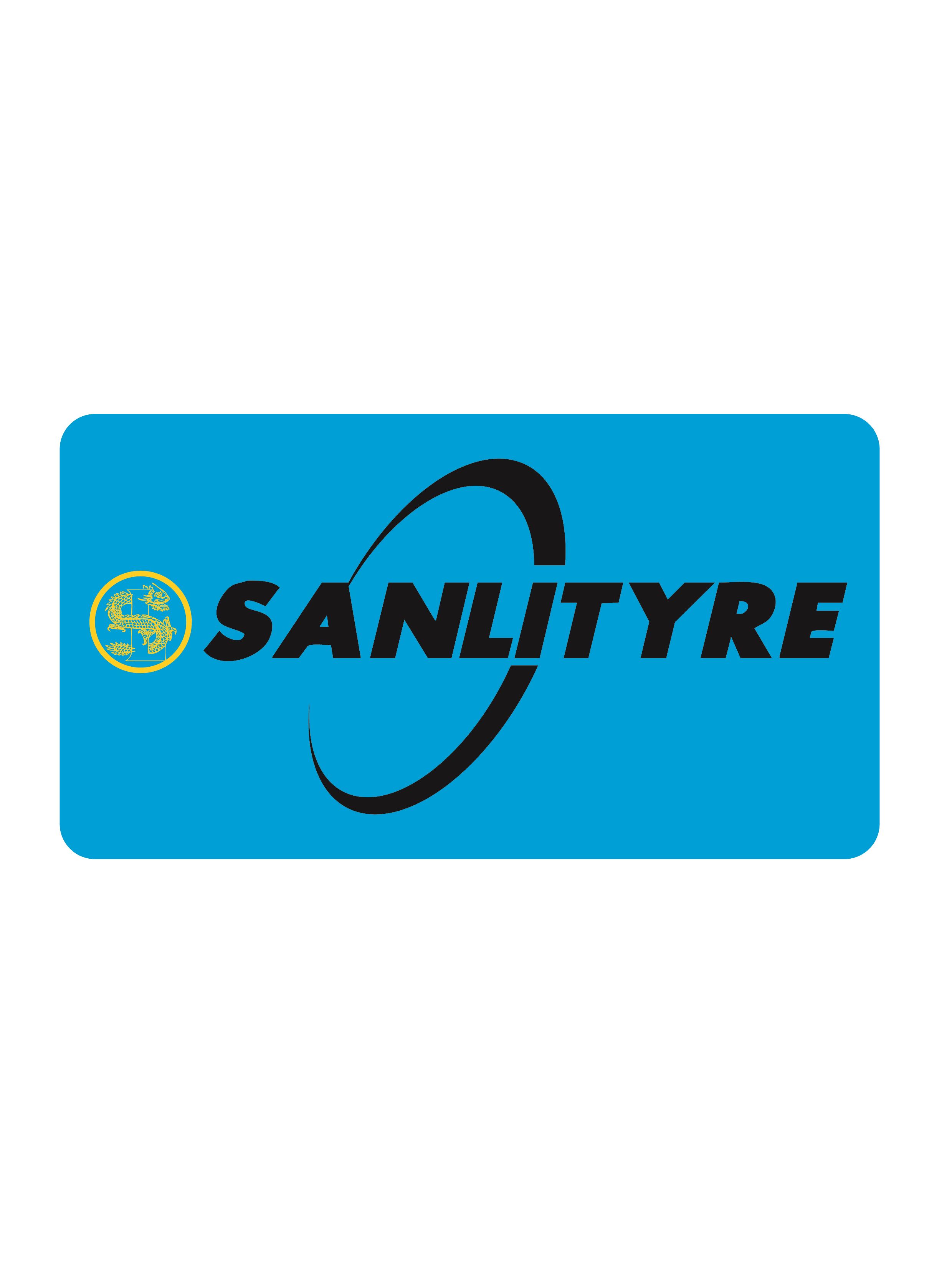 Shandong Province Sanli Tire Manufacture Co., Ltd. Logo