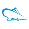 Shaoxing City Haiyuan Knitting & Textile Co., Ltd. Logo