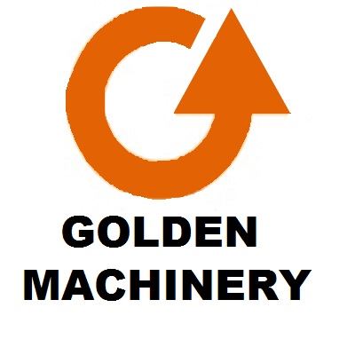 Zhangjiagang Golden Machinery Co., Ltd. Logo