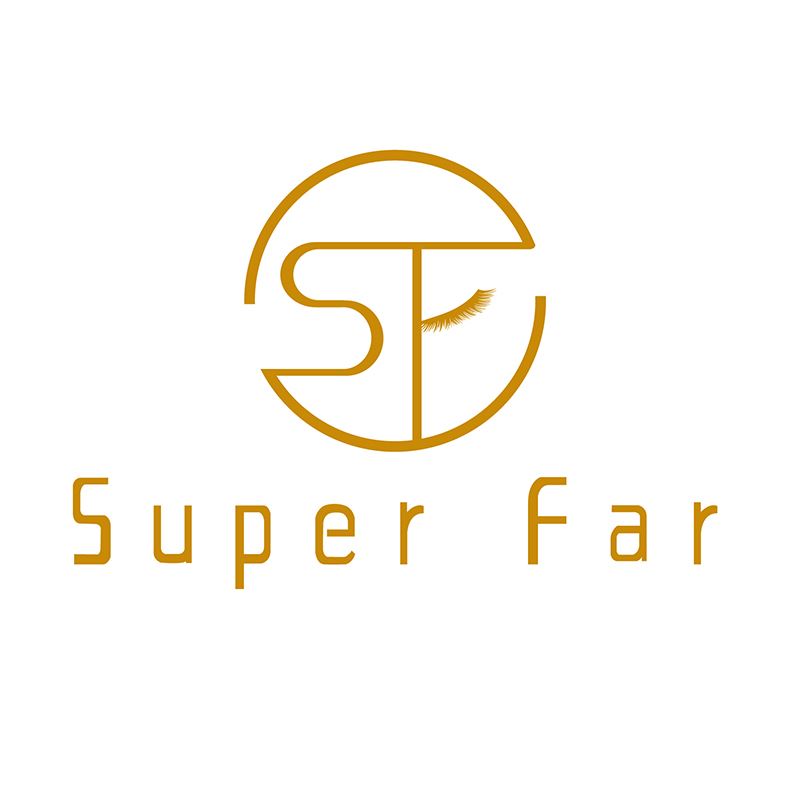 Qingdao Super Far Imp & Exp Co., Ltd. Logo
