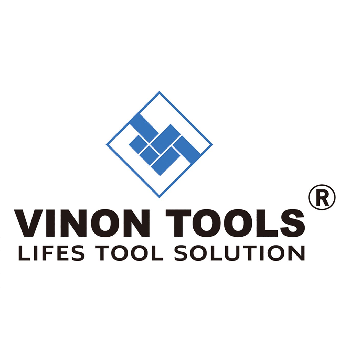 Shanghai Vinon Tools Industrial Co., Ltd. Logo