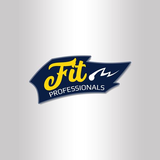 FIT PROFESSIONALS Logo
