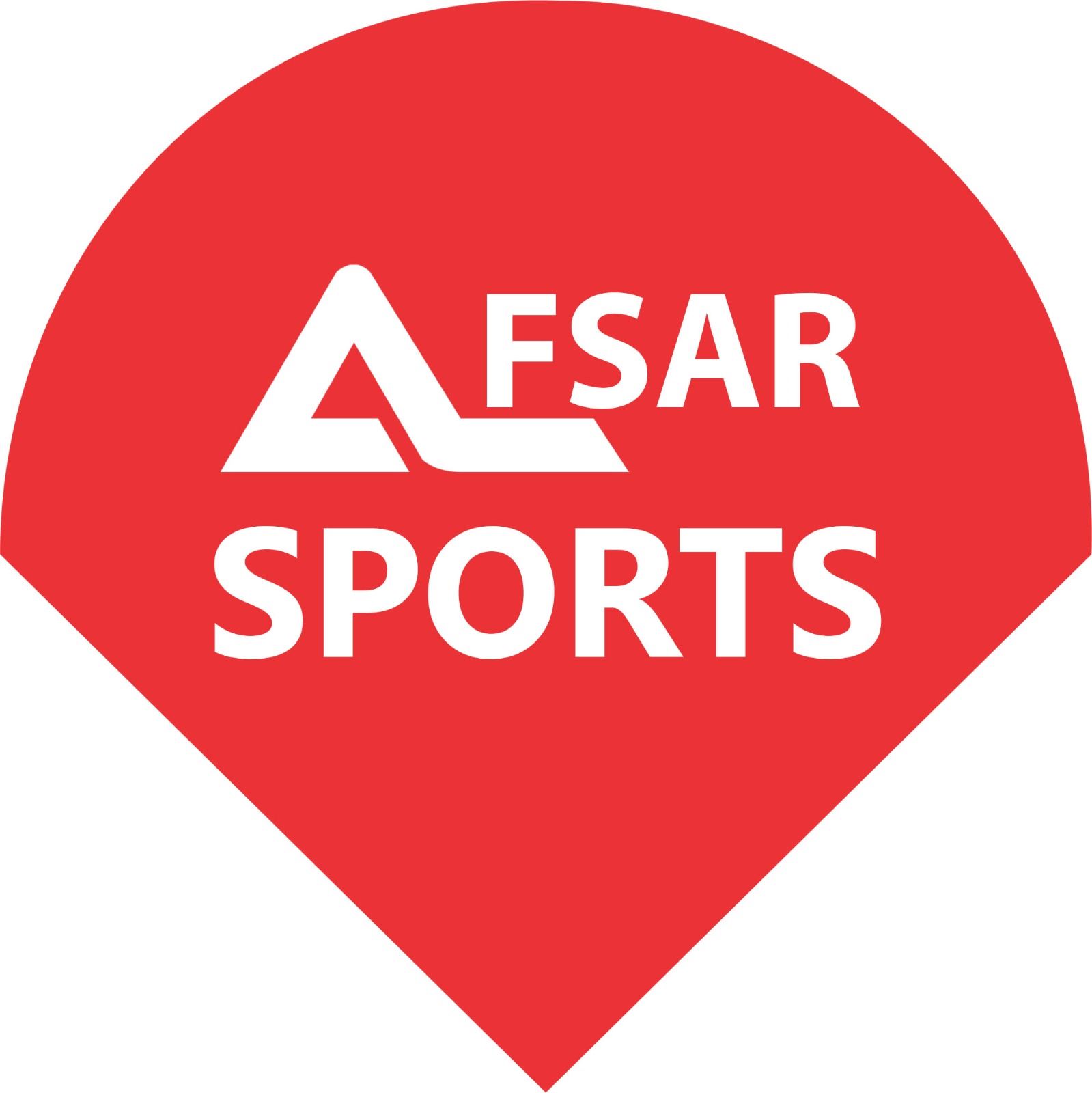 AFSAR SPORTS Logo