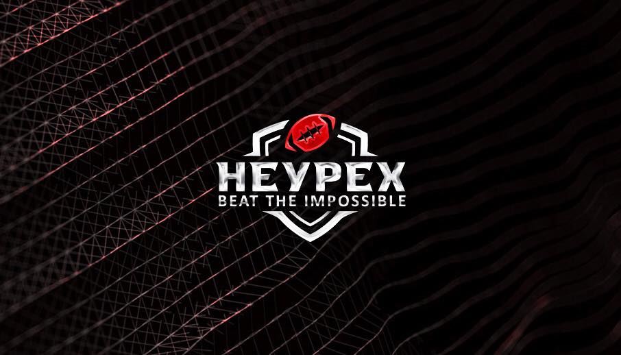 HEYPEX ENTERPRISES Logo