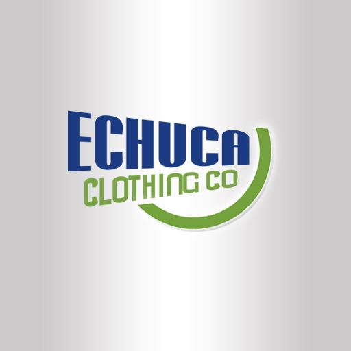 ECHUCA CLOTHING CO Logo