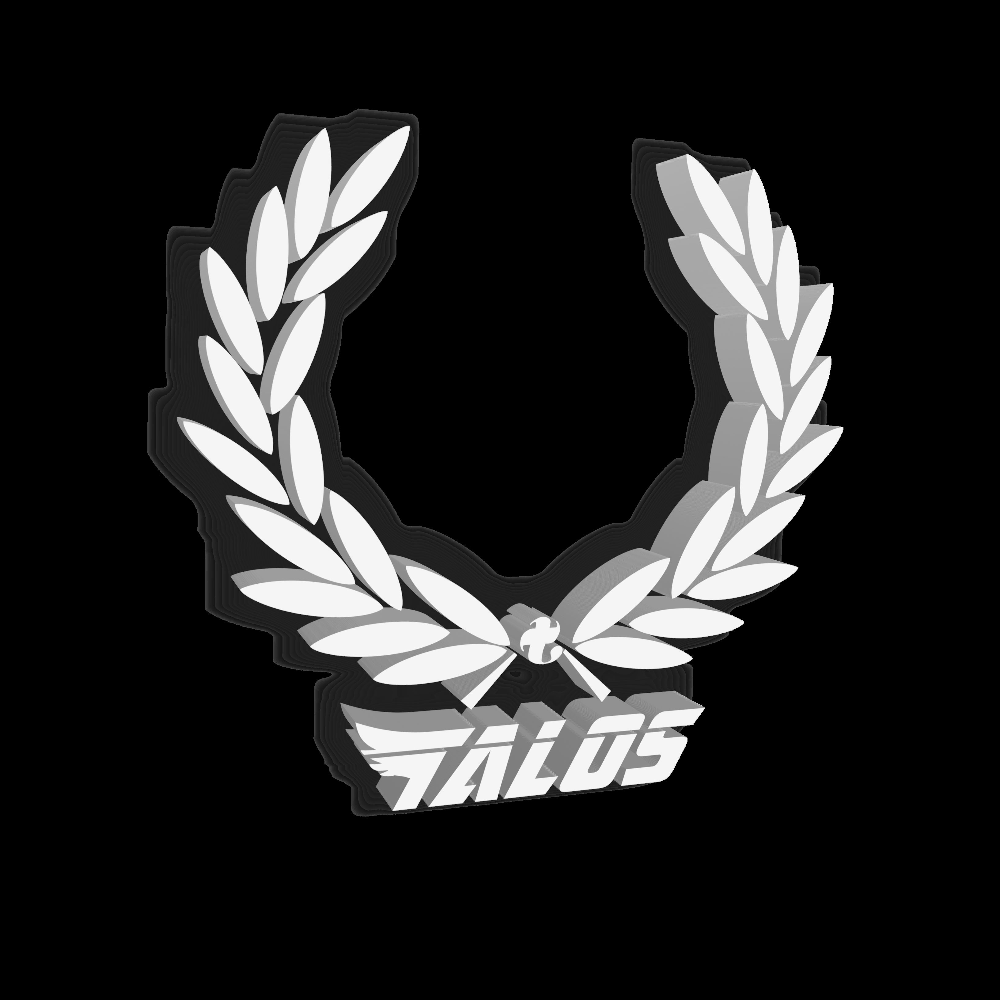 TALOS ENTERPRISES Logo
