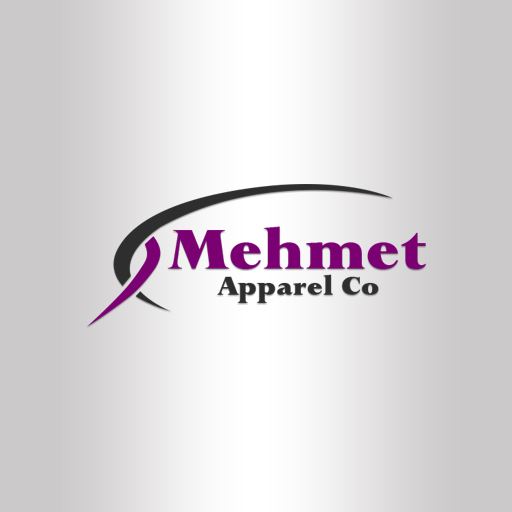 MEHMET APPAREL CO Logo